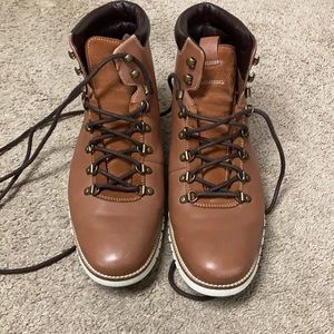 Cole Haan Boots